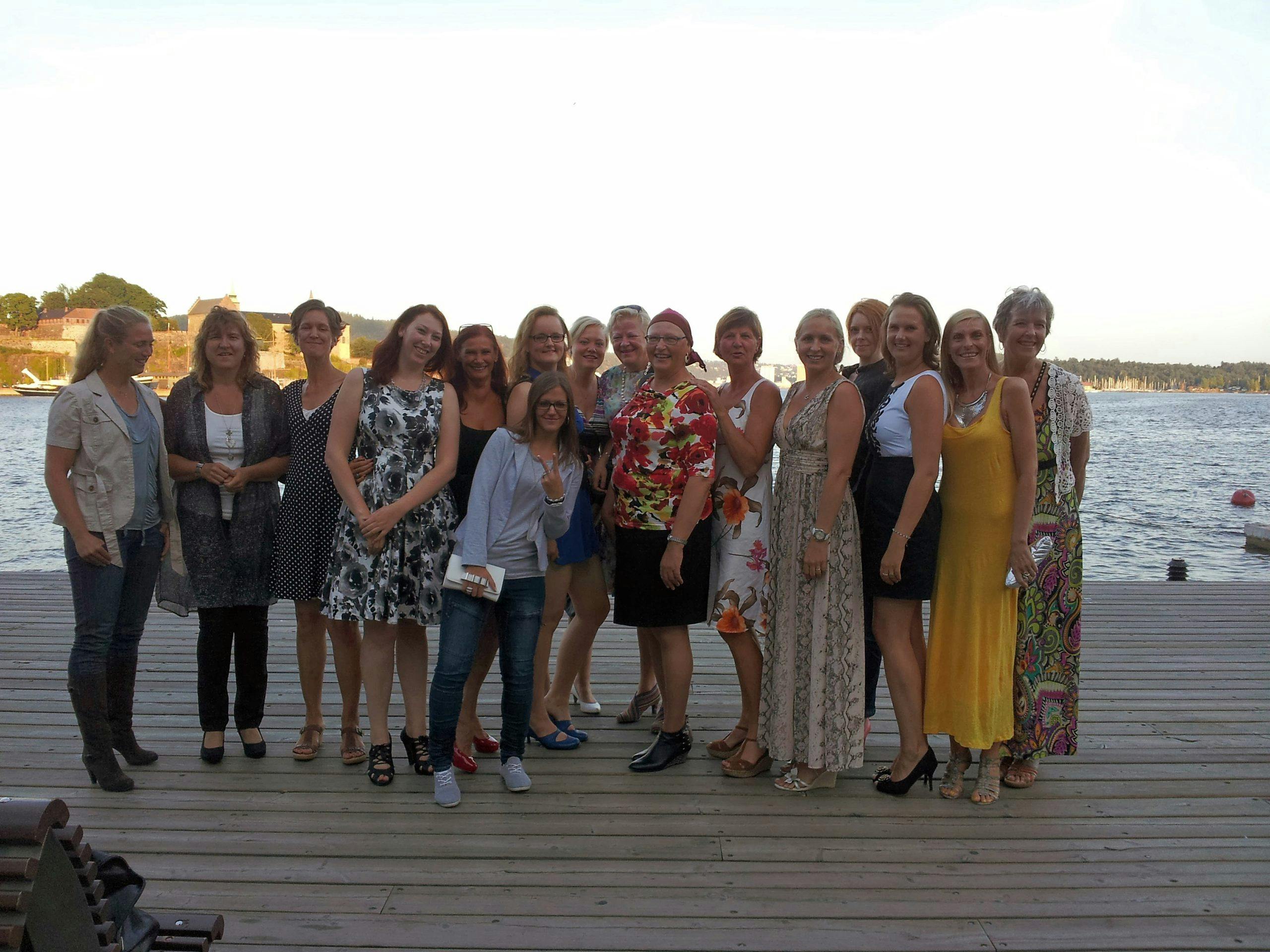 treff2 Høye damer i høye hæler treff